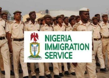 Nigerian Immigration confirms attack on Ogbomoso Office by suspected terrorists