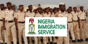 Nigerian Immigration confirms attack on Ogbomoso Office by suspected terrorists