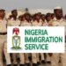 Nigerian Immigration confirms attack on Ogbomoso Office by suspected terrorists