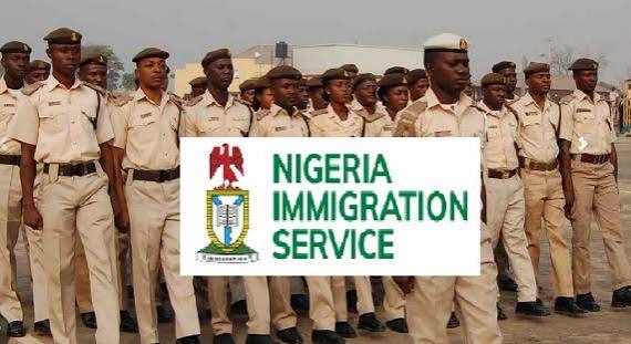Nigerian Immigration confirms attack on Ogbomoso Office by suspected terrorists