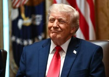 Trump says Iran has agreed to not have a nuclear weapon