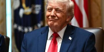 Trump says Iran has agreed to not have a nuclear weapon