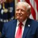 Trump says Iran has agreed to not have a nuclear weapon