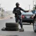 Police begin enforcement against tinted cars, covered number plates