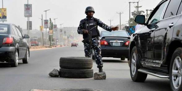 Police begin enforcement against tinted cars, covered number plates