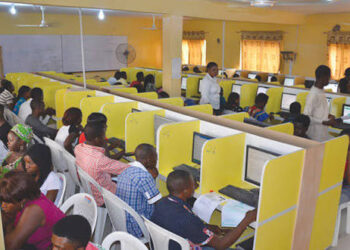 JAMB opens portal for printing of 2026 mop-up UTME slip