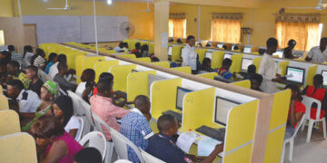 JAMB opens portal for printing of 2026 mop-up UTME slip