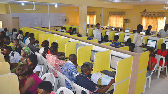 JAMB opens portal for printing of 2026 mop-up UTME slip