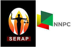 SERAP sues NNPCL for failing to account for ₦5.9bn rebranding spending