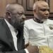 The fell consequences of ejecting Mazi Nnamdi Kanu from the courtroom | By Aloy Ejimakor