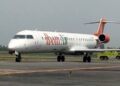 Ibom Air begins domestic operations at new Uyo international terminal