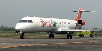 Ibom Air begins domestic operations at new Uyo international terminal