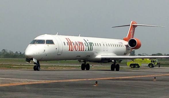 Ibom Air begins domestic operations at new Uyo international terminal