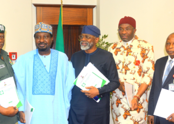 State Police framework is at advanced, says FG