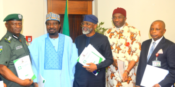 State Police framework is at advanced, says FG