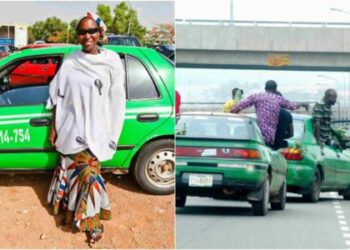 Tinubu’s harsh economic policies pushing us into cab driving- Abuja civil servants