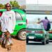 Tinubu’s harsh economic policies pushing us into cab driving- Abuja civil servants