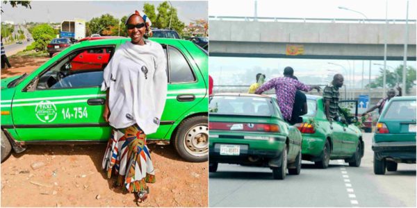 Tinubu’s harsh economic policies pushing us into cab driving- Abuja civil servants