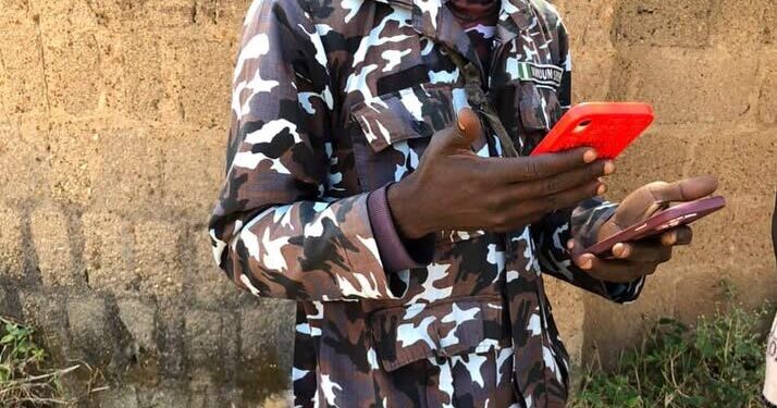 Police releases hotline numbers, says officers searching civilians’ phones without court warrant is criminal