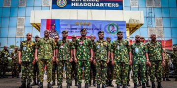 Gunmen kill serving military officer in Abuja after resisting abduction attempt