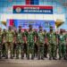 Gunmen kill serving military officer in Abuja after resisting abduction