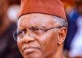 El-Rufai asks ICPC to withdraw claim over alleged breach of court order