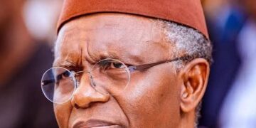 El-Rufai asks ICPC to withdraw claim over alleged breach of court order
