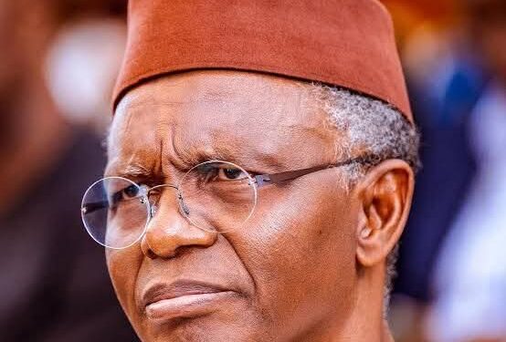 El-Rufai asks ICPC to withdraw claim over alleged breach of court order