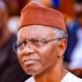 El-Rufai asks ICPC to withdraw claim over alleged breach of court order