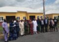 FG hands over 116 housing units to Benue State government under NHP
