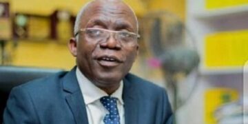 The PFIPC dossier: Femi Falana, SAN, calls for a broader investigation into the PFIPC controversy