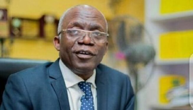 The PFIPC dossier: Femi Falana, SAN, calls for a broader investigation into the PFIPC controversy