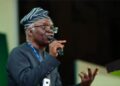 Government has a legal duty to provide cash transfers and grants to poor citizens, Falana Says