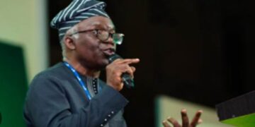 Government has a legal duty to provide cash transfers and grants to poor citizens, Falana Says