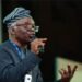 Government has a legal duty to provide cash transfers and grants to poor citizens, Falana Says