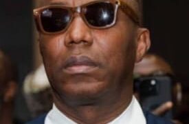 Still standing, still defiant: The Sowore trial and the questions no Nigerian should ignore