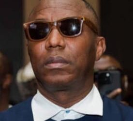 Still standing, still defiant: The Sowore trial and the questions no Nigerian should ignore