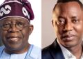 Sowore’s freedom in Tinubu’s own words: When the President’s statement undermines the prosecution