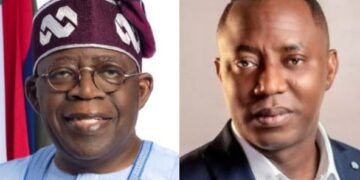 Sowore’s freedom in Tinubu’s own words: When the President’s statement undermines the prosecution