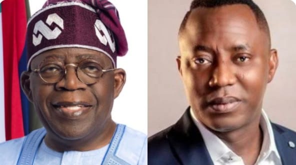 Sowore’s freedom in Tinubu’s own words: When the President’s statement undermines the prosecution