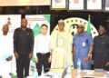 Housing deficit: FG seeks private sector partnership, commend Chinese investor