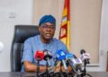Oyo school abductions: The grave questions Governor Makinde wants the world to confront
