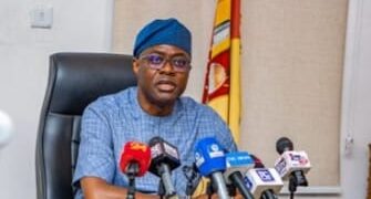 Oyo school abductions: The grave questions Governor Makinde wants the world to confront