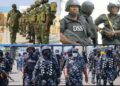 When the camera becomes a threat: Why Nigeria’s security agencies must submit to the rule of law