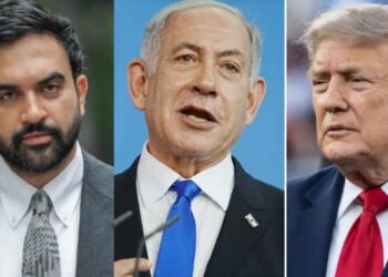 The limits of International Justice: Politics, sovereignty, and immunity often outweigh arrest warrants: Why Zohran Mamdani can’t arrest Benjamin Netanyahu