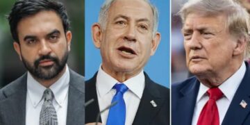 The limits of International Justice: Politics, sovereignty, and immunity often outweigh arrest warrants: Why Zohran Mamdani can’t arrest Benjamin Netanyahu