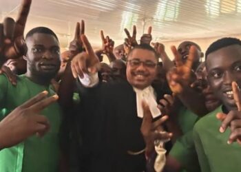 A LETTER CANNOT ERASE A LEGACY: The Ejiofor-Kanu standoff and the struggle for the conscience of a movement