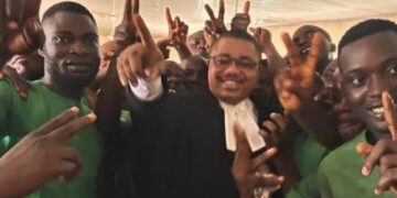 A LETTER CANNOT ERASE A LEGACY: The Ejiofor-Kanu standoff and the struggle for the conscience of a movement