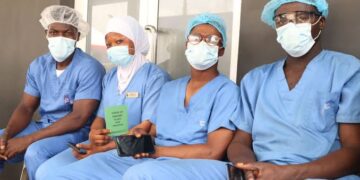 Insecurity, workforce gaps threaten universal health coverage, says Stakeholders