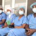 Insecurity, workforce gaps threaten universal health coverage, says Stakeholders